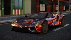 Ford GT Tulia S3 para GTA 4