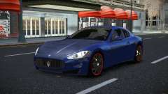 Maserati Gran Turismo Sufere para GTA 4