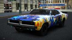 Dodge Charger Zasex S4 para GTA 4