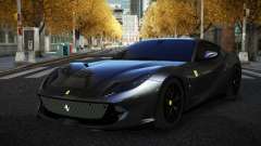 Ferrari 812 Qibikojin para GTA 4