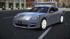 Porsche Panamera Davahabip para GTA 4