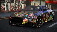Audi TT Arden S4 para GTA 4