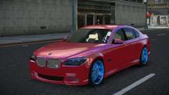 BMW 750Li Jinham para GTA 4