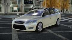 Ford Mondeo Xuilo para GTA 4