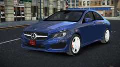 Mercedes-Benz CLA 250 Juqtupoge para GTA 4