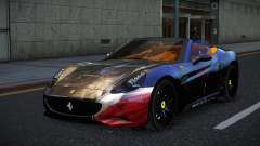 Ferrari California Saren S2 para GTA 4