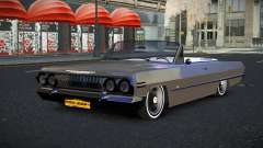 Chevrolet Impala Yoji para GTA 4