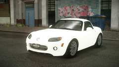 Mazda MX-5 Feskev para GTA 4