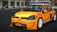 Renault Clio Uluh para GTA 4