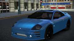 Mitsubishi Eclipse Gulojizut para GTA 4
