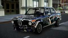 BMW 2002 Yagel S4 para GTA 4