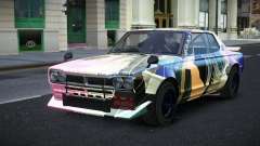 Nissan Skyline Erkeca S11
