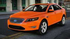 Ford Taurus Vukrep