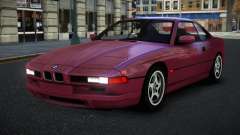 BMW 850CSi Guson para GTA 4