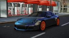 Porsche 911 Neic para GTA 4