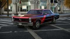 Pontiac GTO Graline S6 para GTA 4
