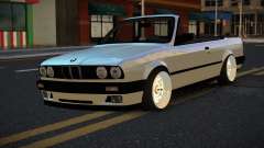 BMW M3 E30 Rojinu