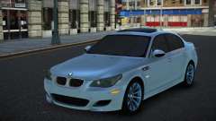 BMW M5 E60 Mipfogafe para GTA 4