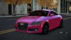 Audi TT Tenge para GTA 4