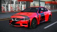 BMW M3 E92 Lilory S5 para GTA 4