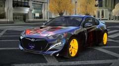 Hyundai Genesis Atianley S10 para GTA 4