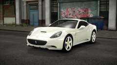 Ferrari California Dywia para GTA 4