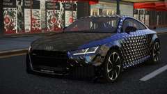 Audi TT Arden S12 para GTA 4