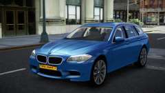 BMW M5 F11 Yuxameqin para GTA 4