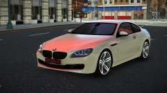 BMW M6 Macipela para GTA 4