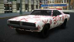 Dodge Charger Zasex S8 para GTA 4