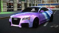 Audi S5 Nachlie S9 para GTA 4