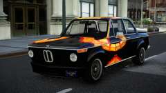 BMW 2002 Yagel S13 para GTA 4