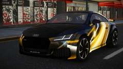 Audi TT Arden S2 para GTA 4