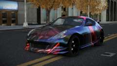Nissan 370Z Jesna S7 para GTA 4
