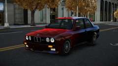 BMW M3 E30 Elanha S1 para GTA 4