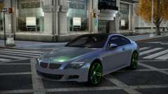 BMW M6 Aryli para GTA 4