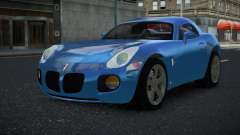 Pontiac Solstice Ahos para GTA 4