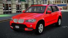 BMW X5 Osej