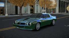 Chevrolet Camaro Z28 Itjenrey para GTA 4