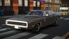 Dodge Charger Texovo
