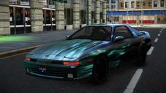 Toyota Supra Jubais S11 para GTA 4