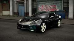 Ferrari California Dywia S2 para GTA 4