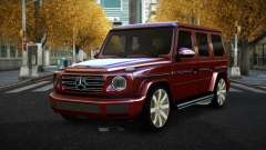 Mercedes-Benz G350 Ceguz para GTA 4