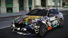 BMW M2 Sebran S1 para GTA 4