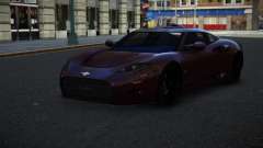 Spyker C8 Jeppa para GTA 4