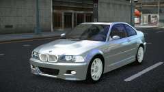 BMW M3 E46 Wewuji para GTA 4