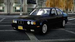 BMW M5 E34 Heggifu para GTA 4