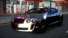 Bentley Continental GT Isian S13