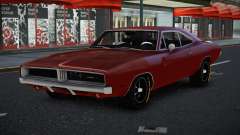 Dodge Charger Yera para GTA 4