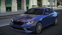 BMW M2 Sebran para GTA 4